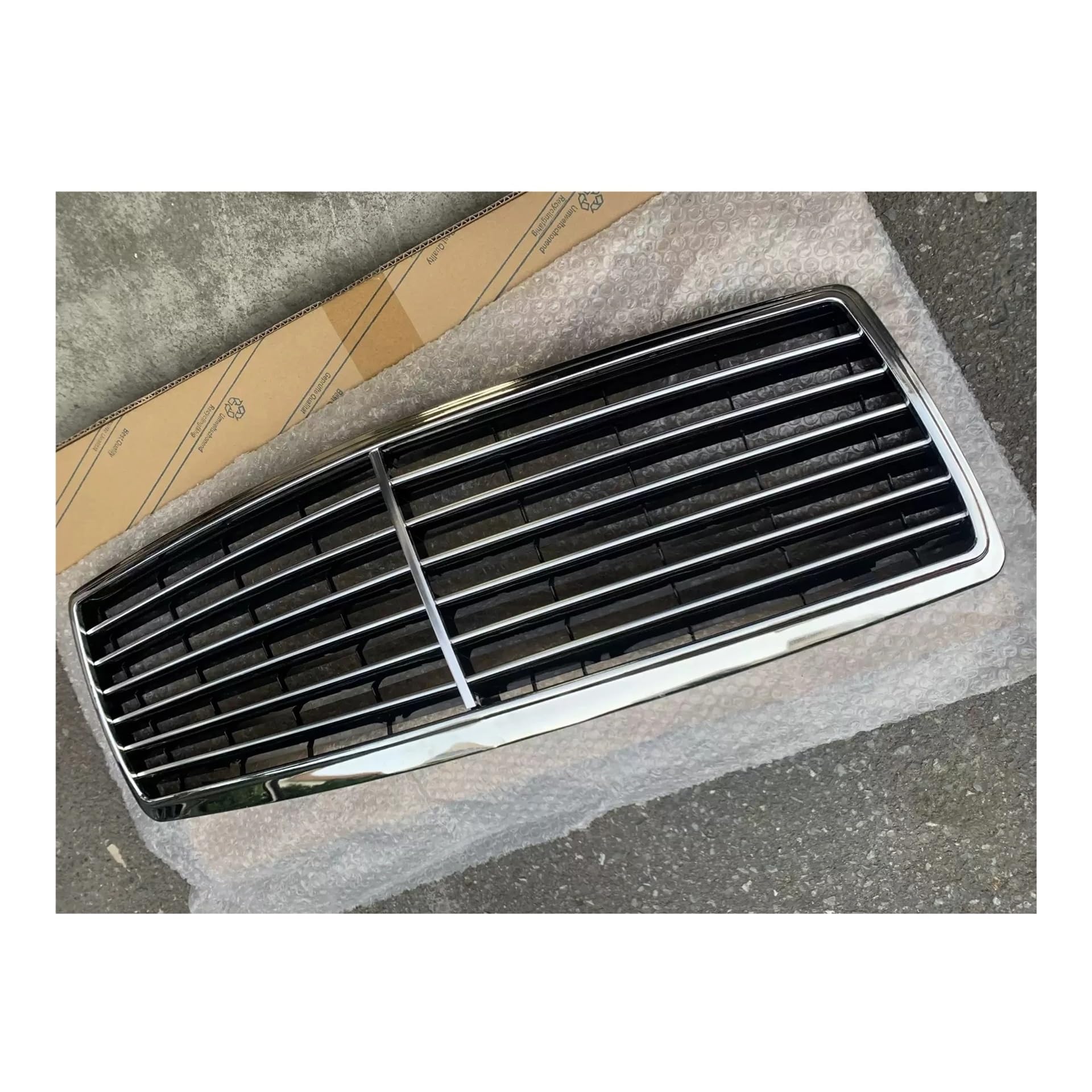 Amazon.com: Compatible for Mercedes -Benz W123 W124 W126 W140 W201